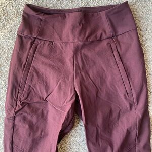 Athleta Headlands Hybrid Trek Tight